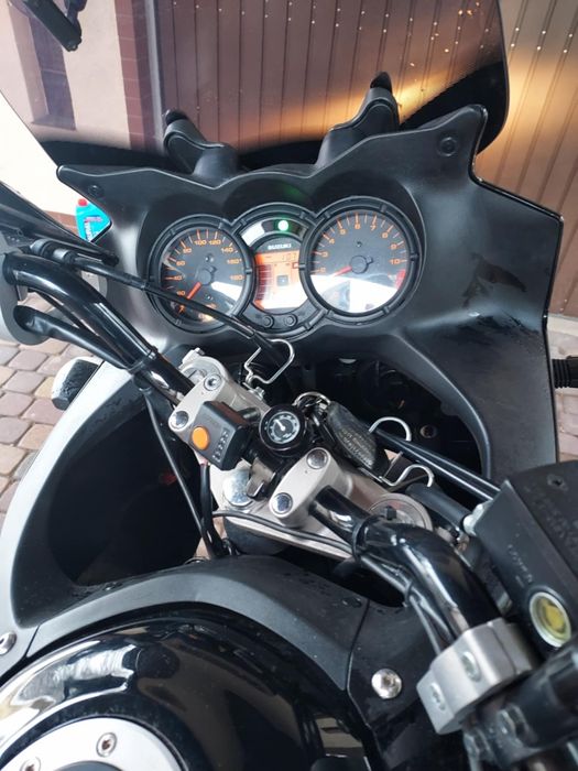 Suzuki v strom 650[zamiana]