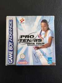 Pro Tennis WTA Tour Game Boy Advance