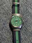 Stary zegarek automat citizen eagle 7