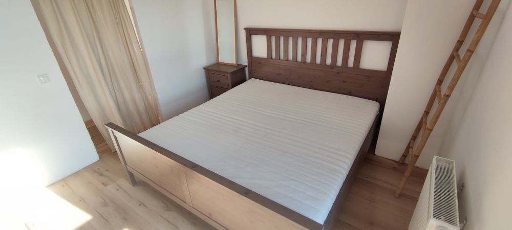 Meble Hemnes. Zestaw