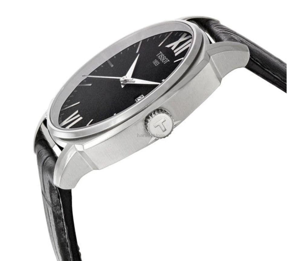 Tissot T-Lord Automatic
