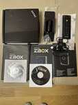 Міні PC Zotac ZBox ID83 Plus