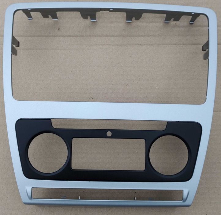 Рамка шкода а5під клімат