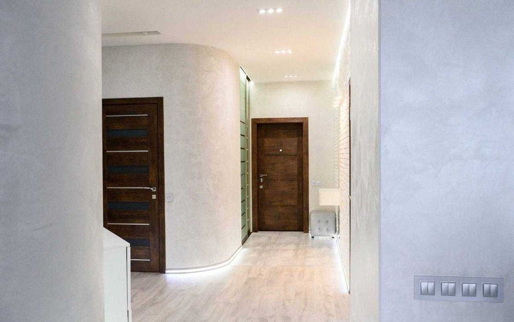 215 тыс.$ ‼️Квартира на Павлово Поле‼️3-х комнатная / ЖК Монте Плаза /