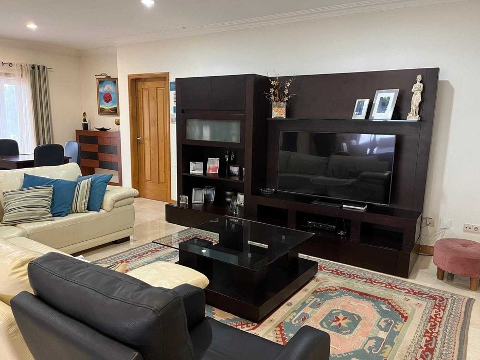 Moradia T3 com Vista Panorâmica sobre Santo Tirso