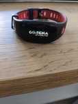 Go-tcha Evolve Red Opaska Pokemon