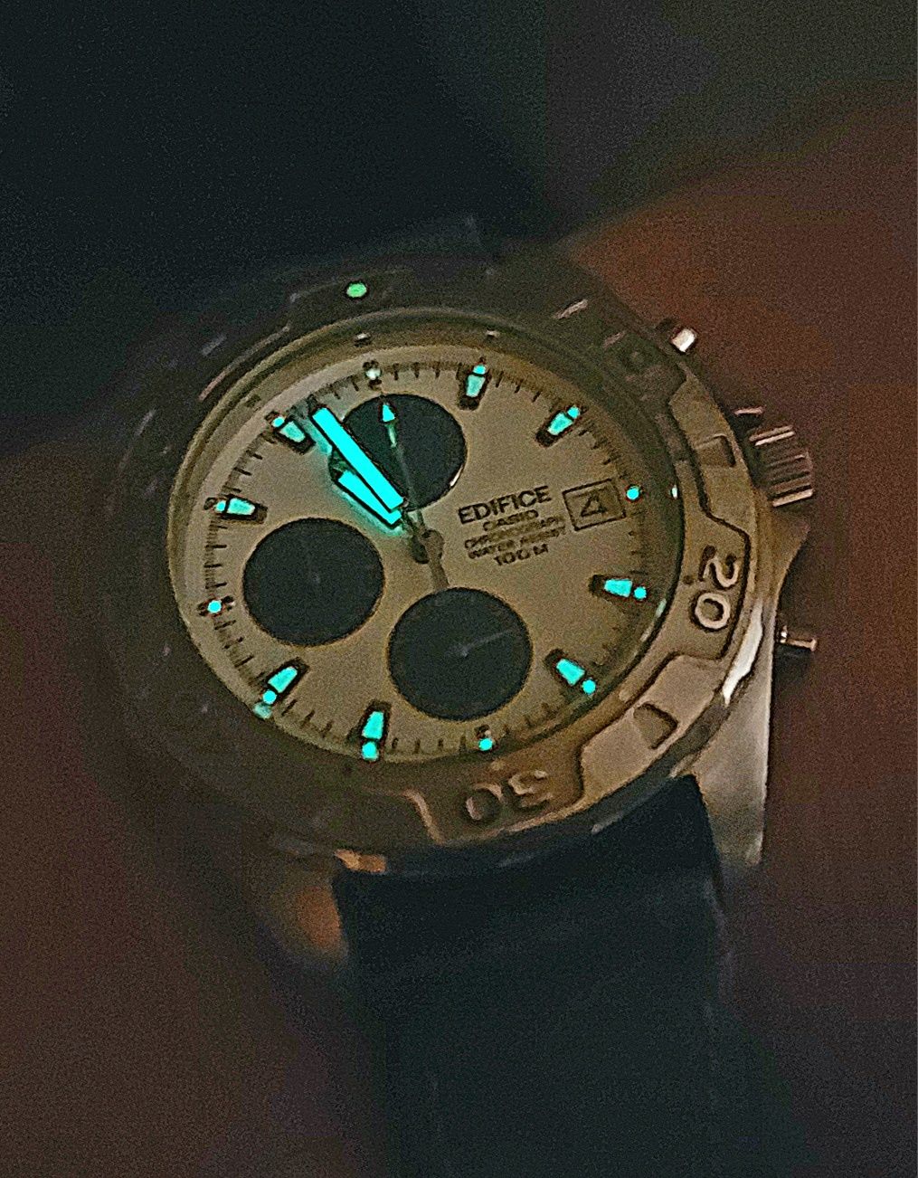 Zegarek Casio mtd 1032