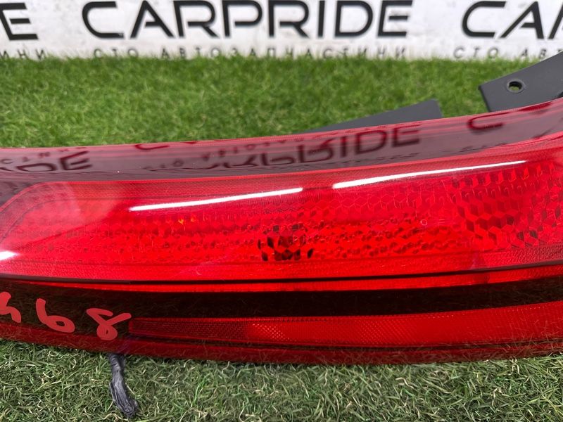 Задний фонарь левый KIA Soul 3 2.0 2022