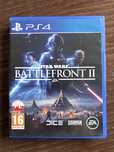 Battlefront II Ps 4
