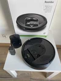 iRobot Roomba seria i7 odkurzacz