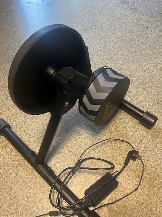 Wahoo Kickr Core