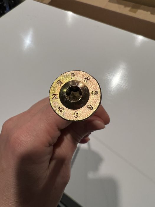 Wkręt ciesielski z podkładką 8x360 torx marcopol