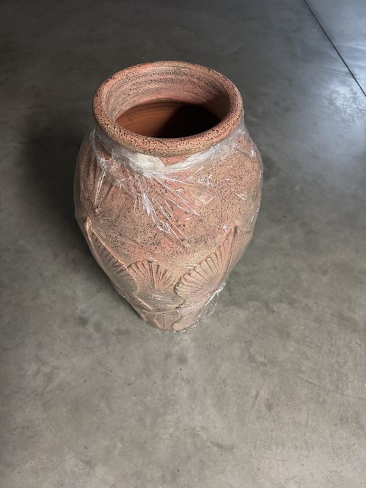 Jarra em cerâmica
