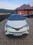 Toyota C-HR Hybryd 1800