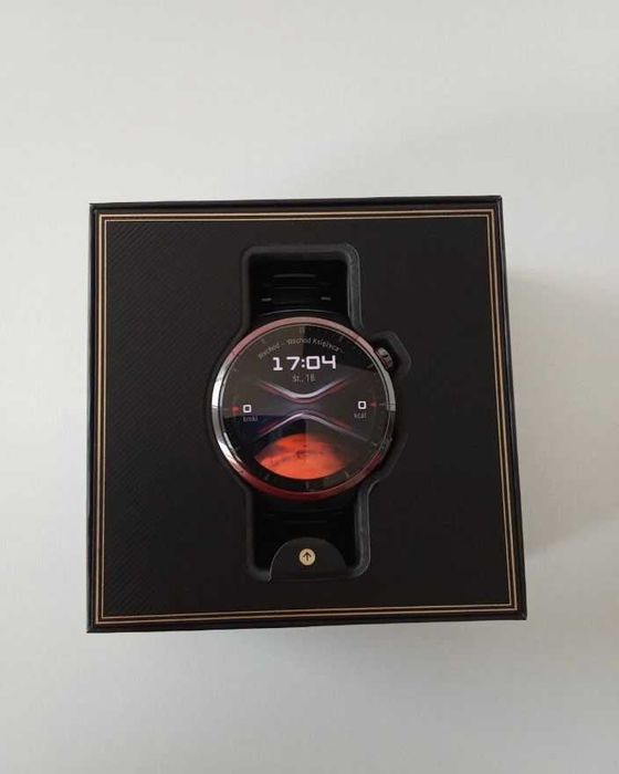 Huawei Watch 4 Pro Space Edition