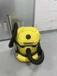 Karcher Wd2 plus bezworkowy stan bardzo dobry