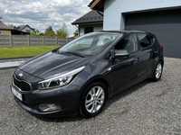 Kia Ceed Zadbana Sprowadzona