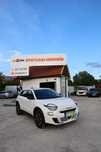 Wynajem nowy Fiat 600e 2025 - samochód elektryczny Rzeszów!