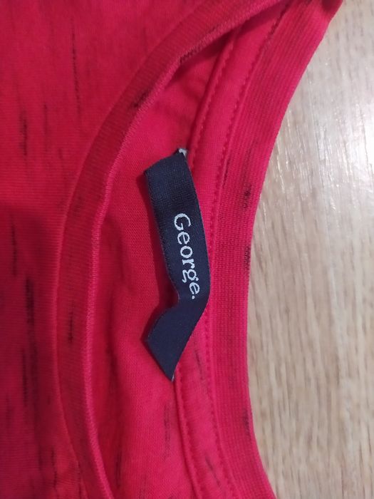 Bluza George Dziecięca