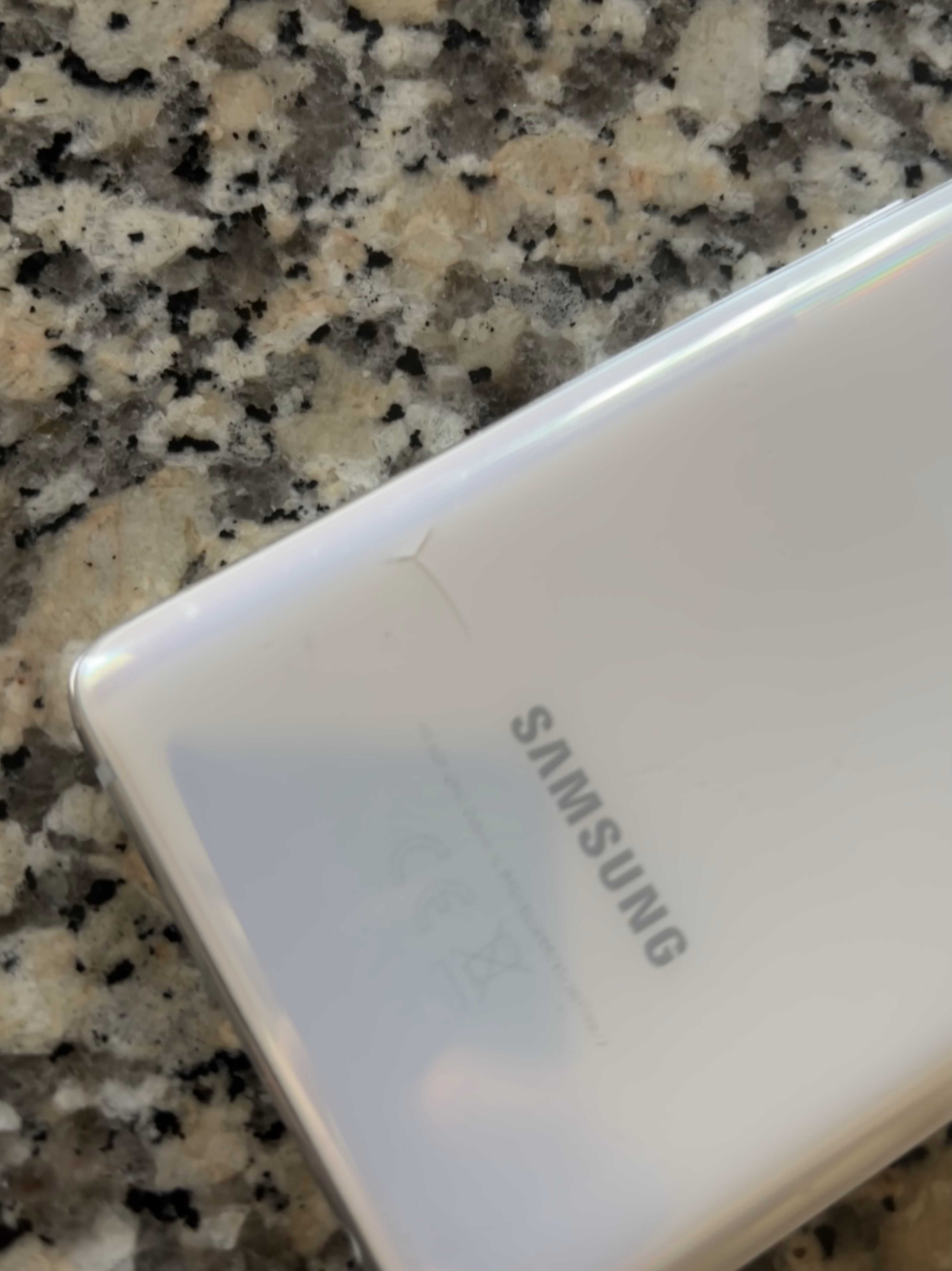 Smartphone Samsung A51 5G + Capas + Película