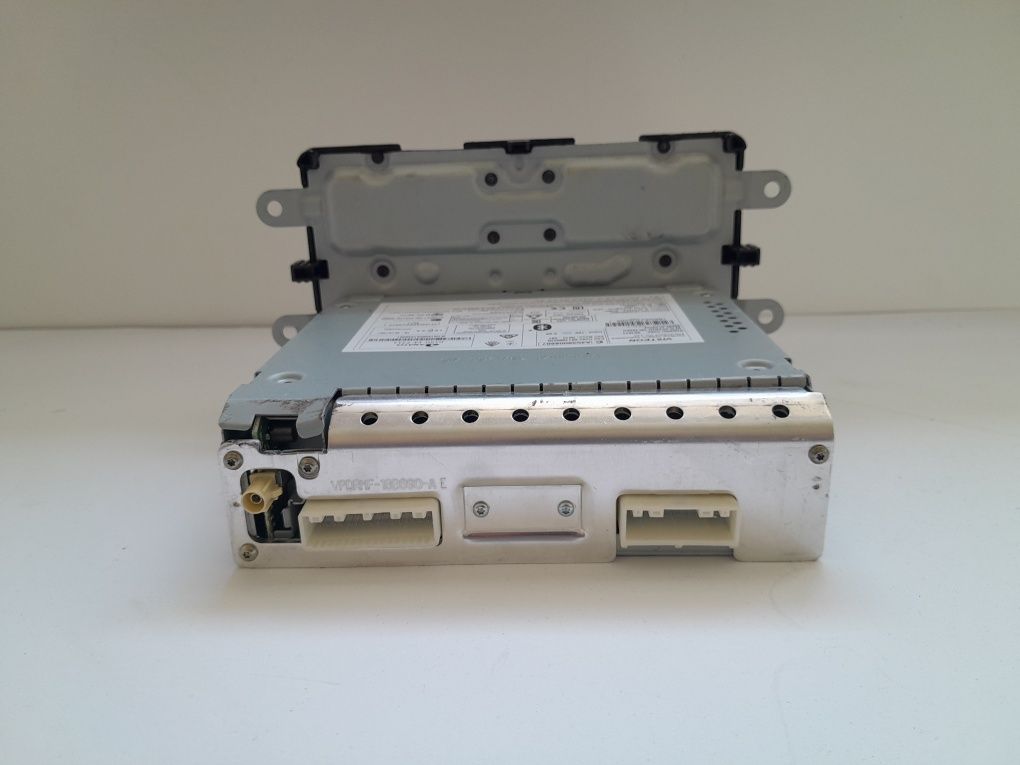 Radio USB Bluetooth. Smart FORTWO FORFOUR A453