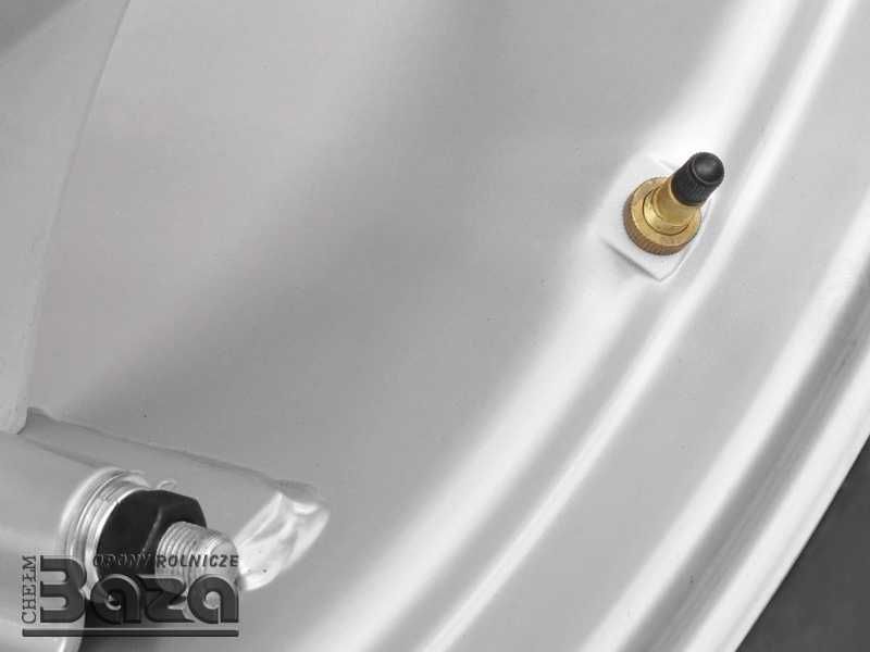 BAZA Koło 12.4-36 Petlas / Pronar 8PR Wąskie Ursus MF + Tani Kurier !