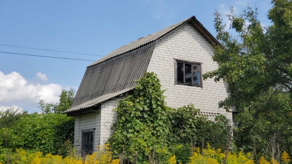 Продам дачу СТ "Стрижень"