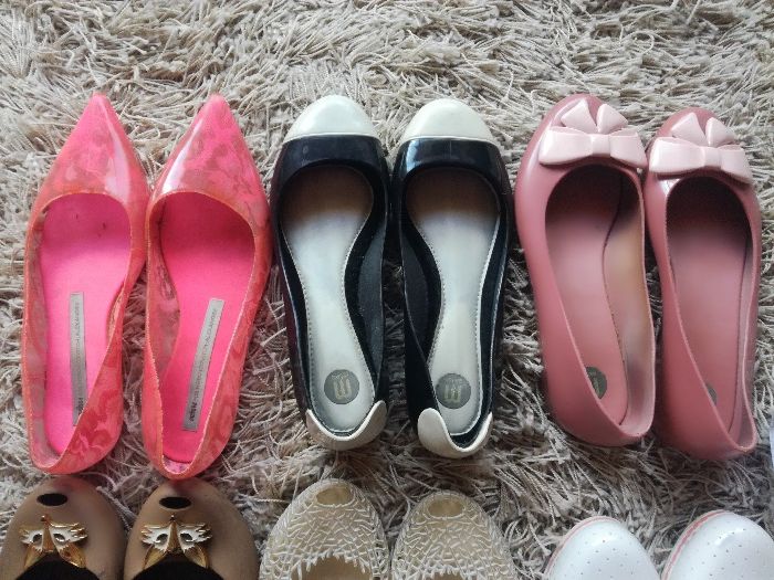 Melissas Originais 39