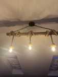 Lampa sufitowa OBI