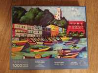 Puzzle 1000 WH Smith