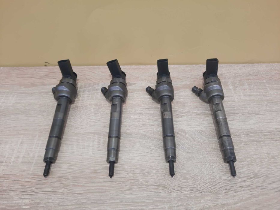 Форсунки 0445110382 BMW 2.0d E87 E90 F10 F20 X3 X4 F26 X5 F15 Форсунка