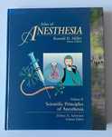 Atlas of anesthesia Volume II
