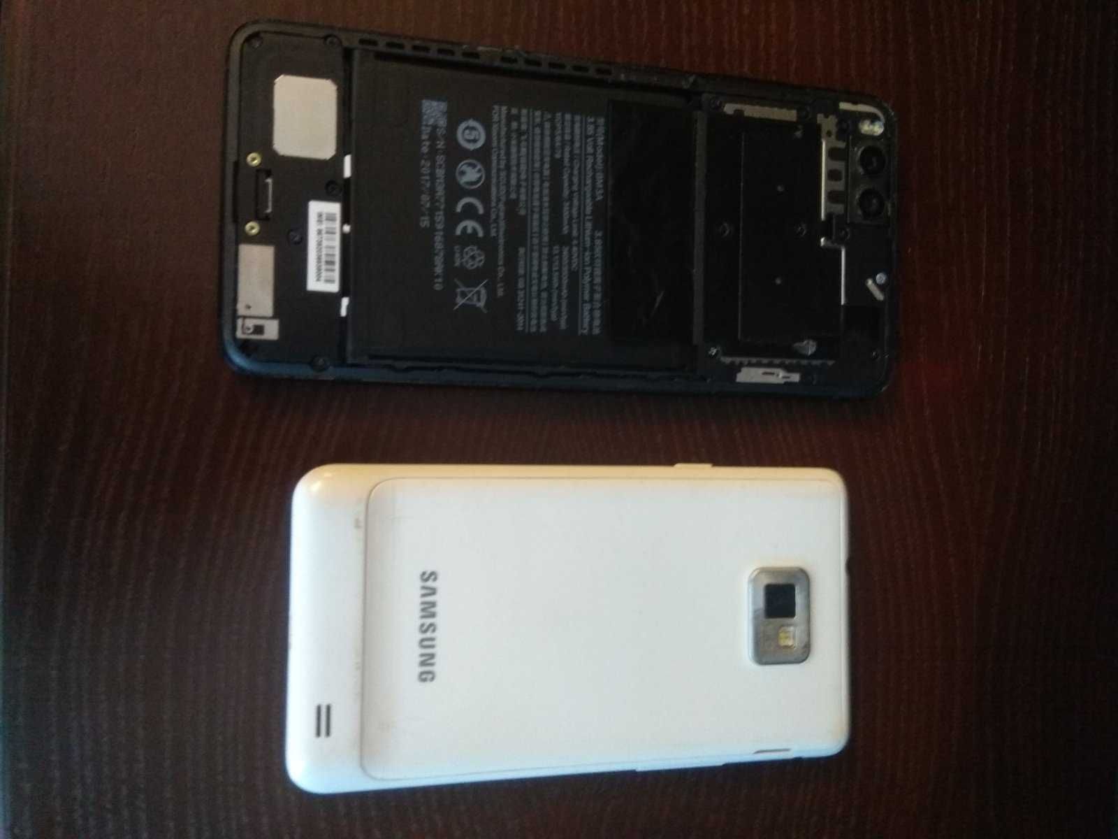 Samsung Galaxy 2