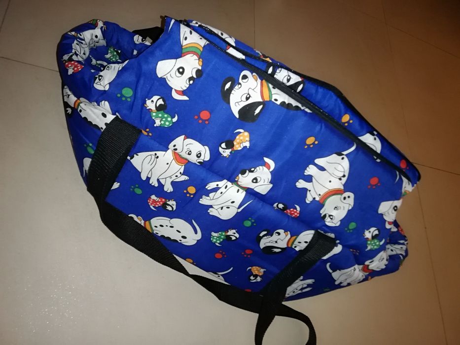 Transportadora de animais