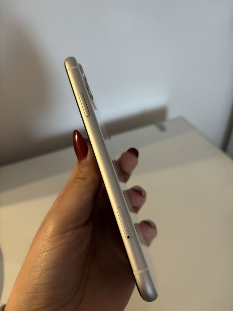 iphone 11 branco usado 64gb