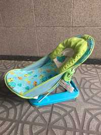 Cadeira de bebé BabiesRus