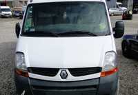 Разборка Renault Master 2 2.5dci 2007 Запчасти Детали Форсунки Дверь