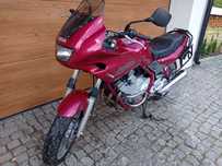 Yamaha xj 600 w bardzo dobrym stanie