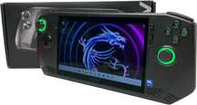 Konsola MSI Claw A1M-064PL 16/512gb