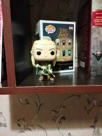 Funko Pop Legolas Lord of the rings