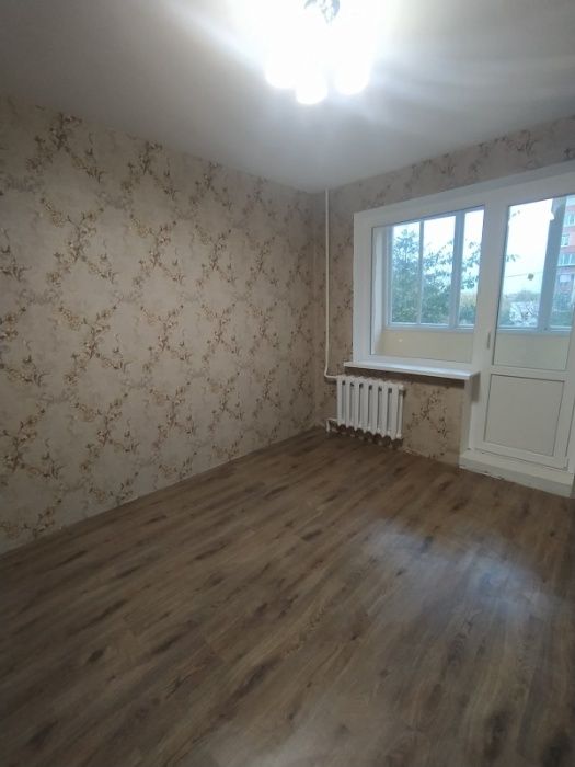 2К! Затишна та тепла квартира на Озерній поруч з озером!