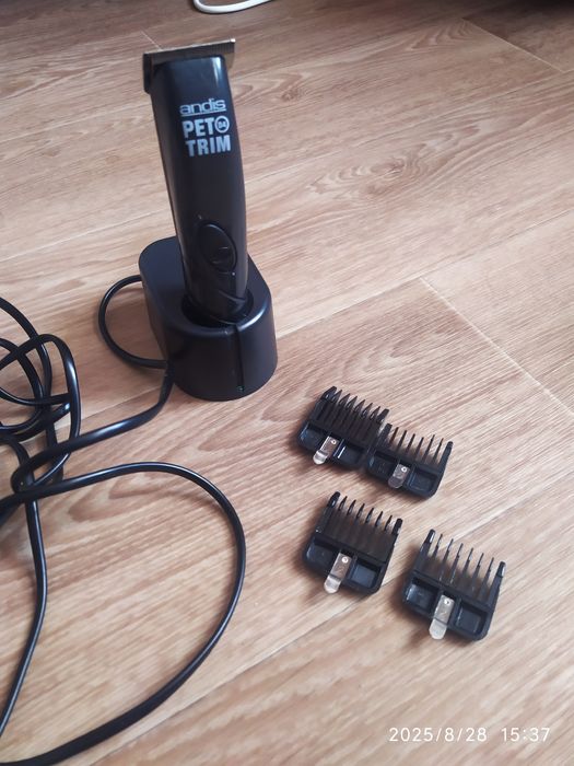 Продам триммер для грумеров