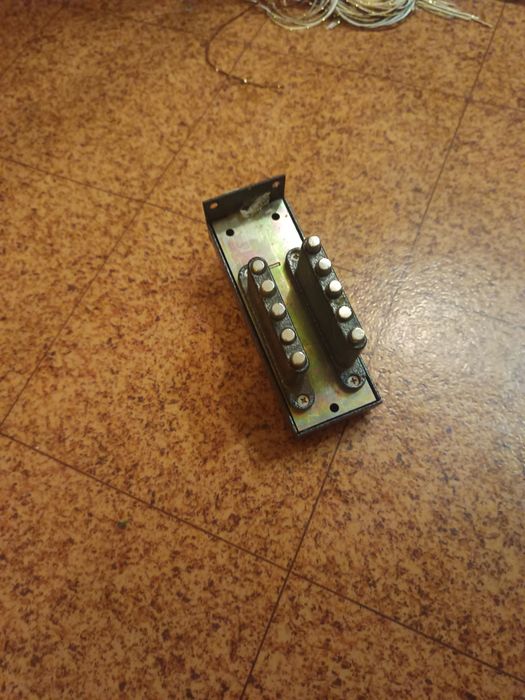 Кодовый замок пр-во Польша