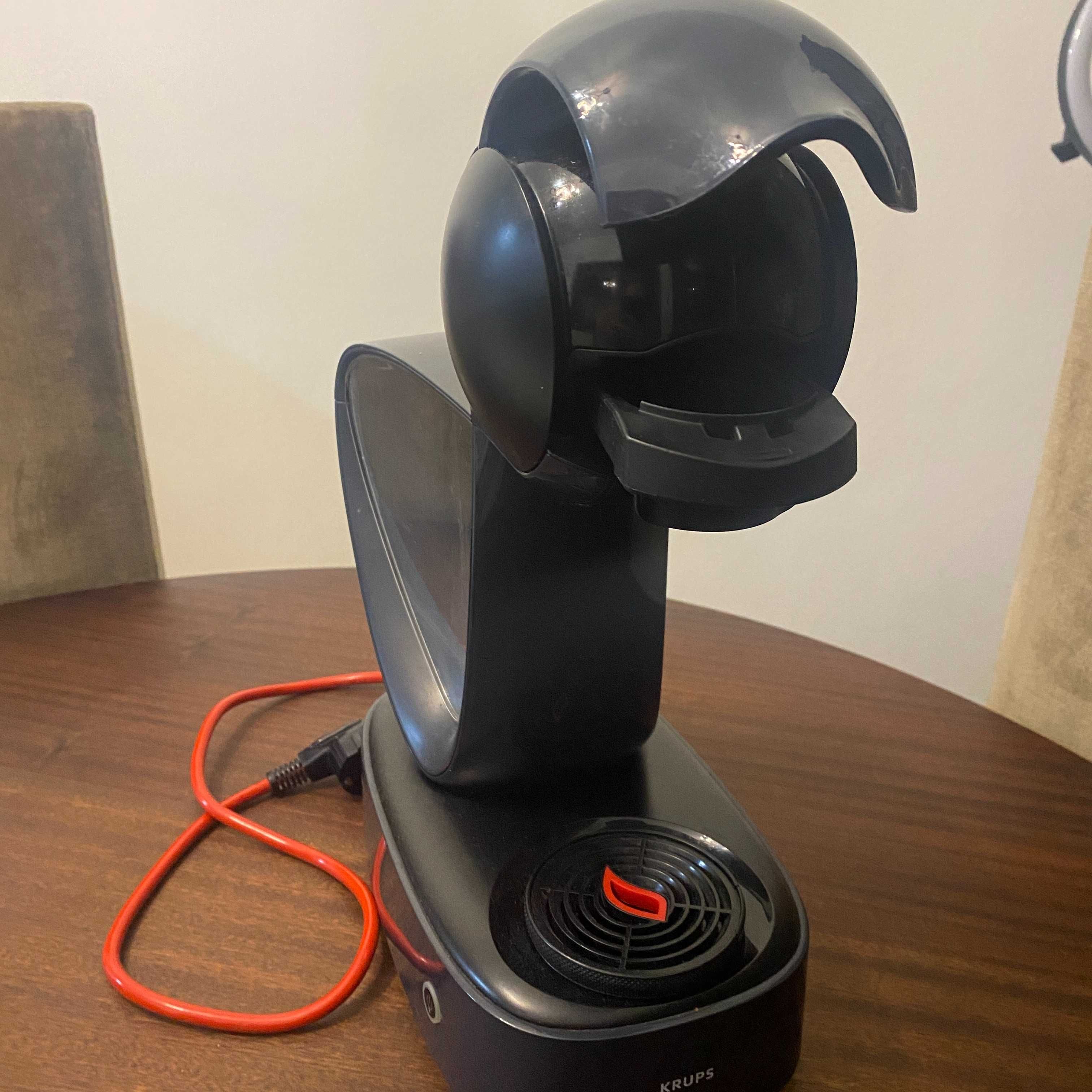 Cafeteira Dolce Gusto