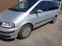 Seat Alhambra 1.9 tdi