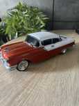 Retro auto  vintage radio glosnik bluetooth aux