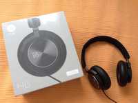 Auscultadores Bang & Olufsen Beoplay H6 2nd generation