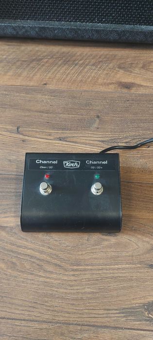 LAMPA Koch studiotone 20 combo
