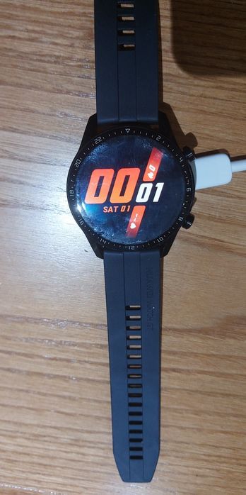 Smartwatch HUAWEI Watch GT2