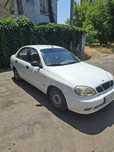Daewoo Sens 2003г